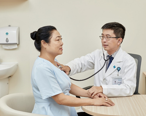 Cảnh giác với cơn nhồi máu cơ tim cấp