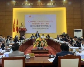 89 ứng viên giáo sư, phó giáo sư bị loại ở hội đồng cấp ngành