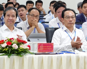 Tháo điểm nghẽn nhân lực chất lượng cao ngành chip bán dẫn