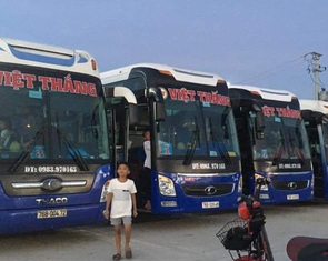 Xe khách chạy quá tốc độ 6.000 lần 1 tháng: bó tay?