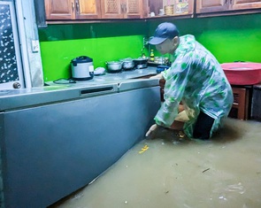 Đà Nẵng khẳng định có giải pháp căn cơ giải quyết ngập lụt đô thị