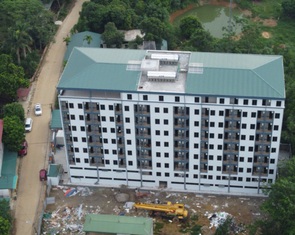 Sau vụ cháy chung cư mini, Hà Nội phát hiện hơn 1.000 căn nhà xây sai phép