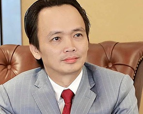 Trò "ảo thuật" thổi giá chứng khoán của Trịnh Văn Quyết