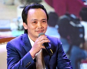 Chiêu lừa đảo tăng vốn 'ảo' của ông Trịnh Văn Quyết
