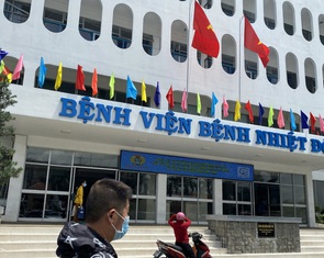 TP.HCM phát hiện vài ca đậu mùa khỉ trong hai tuần, có đáng lo?