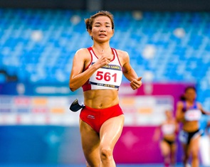 Thể thao Việt Nam bị các nước Đông Nam Á bỏ xa tại Asiad 19
