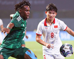Bóng đá Việt Nam đi thụt lùi ở Asiad 19