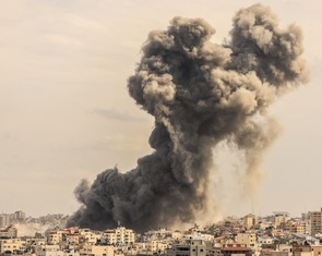 Trung Quốc kêu gọi lên án ‘mọi cuộc tấn công vào dân thường’ vụ Israel và Hamas