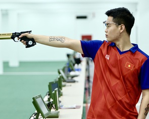 Việt Nam làm được gì ở Asiad 19?