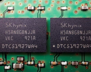 Mỹ cho phép nhà máy Samsung và SK tại Trung Quốc nhập thiết bị sản xuất chip