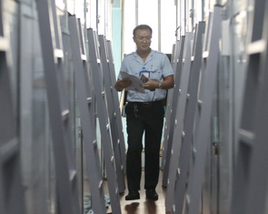 TP.HCM giao quận, huyện theo dõi, xử lý 67 công trình với hơn 2.165 hộp ngủ