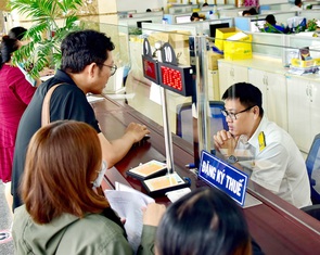 Sẽ lấy số căn cước công dân làm mã số thuế mới, giảm phiền hà cho dân