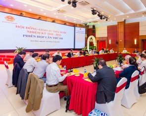 Tỉnh, thành nào có số lượng giáo sư, phó giáo sư nhiều nhất 2023?
