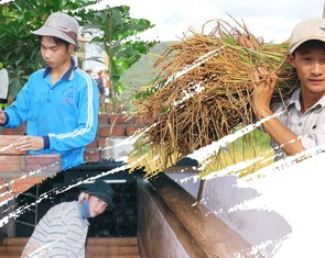 Tiếp sức đến trường: Hành trình 20 năm qua những hình ảnh khó quên