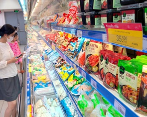 Sắm Tết sớm nhận ưu đãi lớn từ nhà bán lẻ