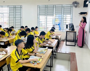 Thi không nổi nếu không học thêm