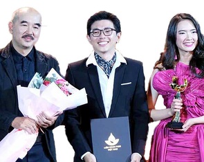 Bất ngờ ẩn số Mẹ ơi, Bướm đây và Bông sen vàng lại quá dễ đoán