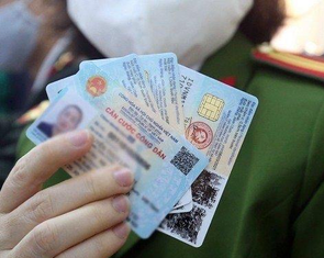 Quốc hội thông qua Luật Căn cước mới: Hơn 80 triệu căn cước có phải làm lại?