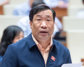 Cắt điện nước công trình vi phạm tại thủ đô, có nên không?