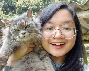 Hà Lệ Diễm và bộ phim dễ thương nhất Liên hoan phim Việt Nam