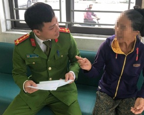 Kịp thời ngăn chặn kẻ giả danh công an lừa người phụ nữ 270 triệu đồng