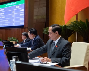 Chính thức thí điểm một số chính sách đặc thù đầu tư công trình giao thông