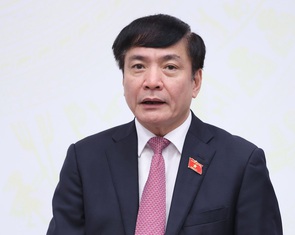 Đề xuất tổ chức kỳ họp Quốc hội bất thường vào tháng 1-2024