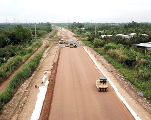 Thực hiện ngay 5 chính sách đặc thù để tháo các điểm nghẽn giao thông