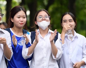 25 năm nhiều thay đổi của kỳ thi tốt nghiệp THPT