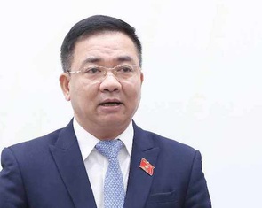 Mống mắt sẽ được thu thập ra sao để làm thẻ căn cước?