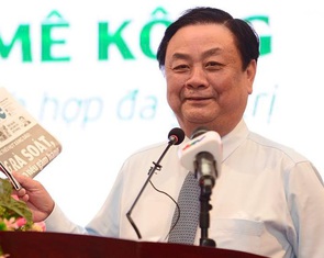 Bộ trưởng Lê Minh Hoan chúc mừng Tuổi Trẻ: Tờ báo mang sứ mạng kiến tạo sự phát triển