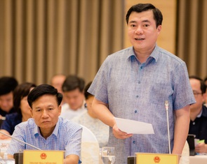 Đã có các bước kỷ luật lãnh đạo và cán bộ Tập đoàn Điện lực