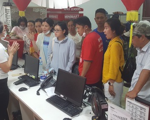 Apax Leaders xin lùi thời gian hoàn trả học phí thêm 2 năm