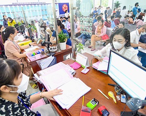 'Bệnh sợ trách nhiệm' - 50 năm trước và hiện nay
