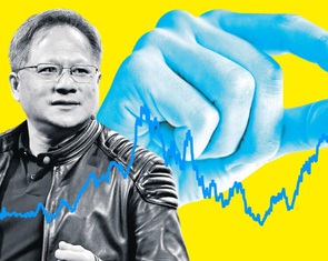 Công ty chip nghìn tỉ USD Nvidia và CEO Jensen Huang đang thăm Việt Nam là ai?