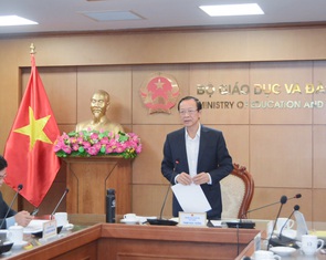 Trường chuyên có thể thi môn tích hợp để tuyển sinh
