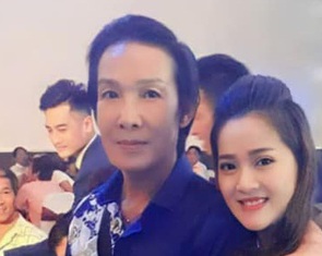 Con gái Vũ Linh mong mọi người đừng bị tin giả dẫn dắt