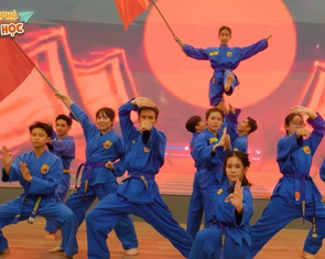 19h tối nay 11-12: Trường đại học FPT Cần Thơ lên sóng Khám phá trường học