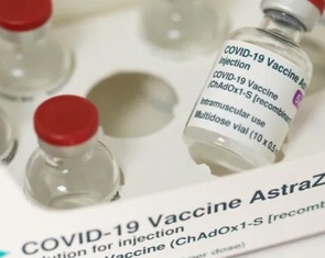 Tìm thấy lý do khiến vắc xin AstraZeneca gây cục máu đông