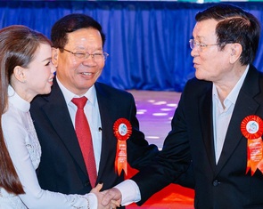 Trường nghề công nghệ cao tại Bình Dương thúc đẩy đổi mới sáng tạo