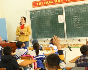 Tiếp tục đề xuất lương nhà giáo cao nhất trong thang bậc lương