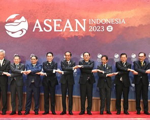 Thủ tướng dự kỷ niệm 50 năm ASEAN - Nhật Bản: Vun đắp tình bạn vàng cho tương lai xanh