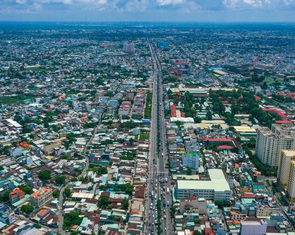 Sau 4 năm triển khai, đến tháng 10-2025 cao tốc TP.HCM - Mộc Bài mới khởi công
