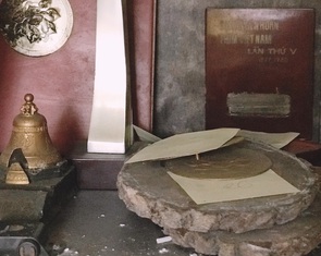 Đạo diễn Đặng Nhật Minh đau lòng trước di sản ẩm mốc ở Hãng phim truyện Việt Nam