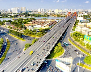 Thu hút đầu tư BT cho TP.HCM: Mức lợi nhuận nào phù hợp?