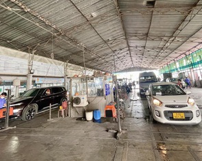 Dịp cuối năm, chủ xe cần 'tính toán' thời điểm đưa xe đi kiểm định