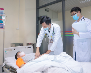 Nam thanh niên yếu dần khi chơi bóng bàn, tưởng trúng gió ai ngờ đột quỵ não