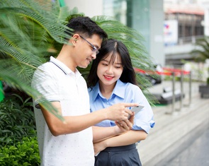 Mở Agribank E-Mobile Banking có cơ hội trúng vàng và iPad