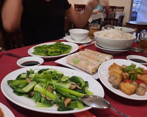 Mắc cảm cúm, nên ăn và tránh thực phẩm nào?