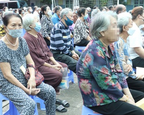 Cận Tết dương lịch sao nhiều người mắc bệnh, cơ thể 'sập nguồn'?